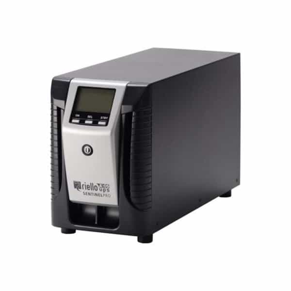 Riello UPS Sentinel Pro SEP 1500 online  SAI