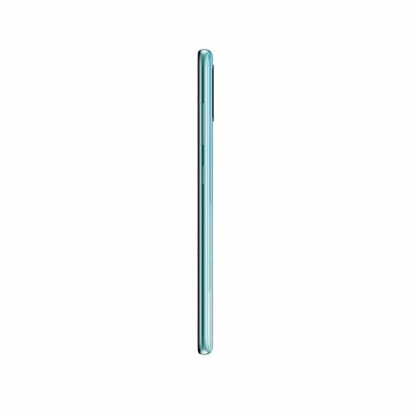 Samsung Galaxy A51 4GB 128GB 65 Azul Smartphone