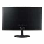 Samsung 24 Series Curvo C24F390FHU  Monitor