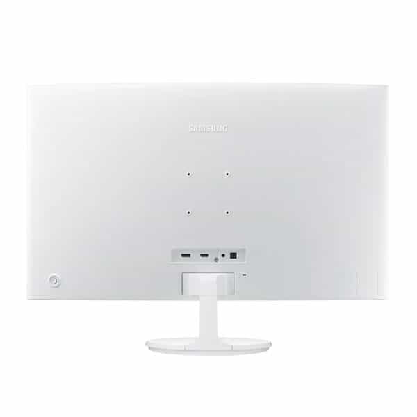 Samsung C32F391FWU 315 FHD VA Curvo HDMI DP  Monitor