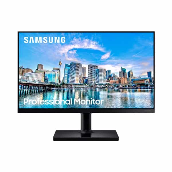 Samsung LF22T450FQU 22 IPS FHD DP HDMI  Monitor