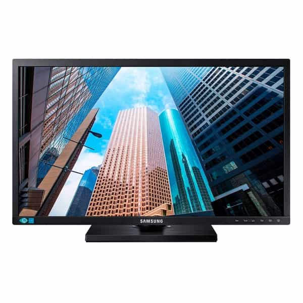 Samsung LCD S22E450BW 22 negro  Monitor