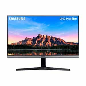 Samsung U28R550UQP 28IPS 4K FreeSync  Monitor