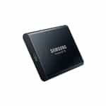 Samsung T5 1TB USB 31 Gen2  Disco Duro SSD Externo