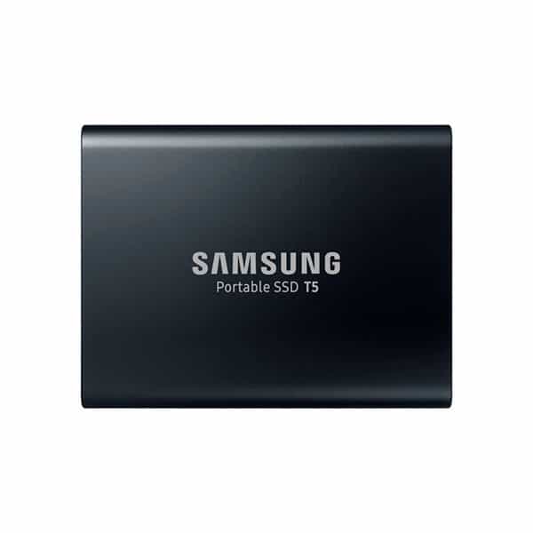 Samsung T5 500GB USB 31 Gen2  Disco Duro SSD Externo