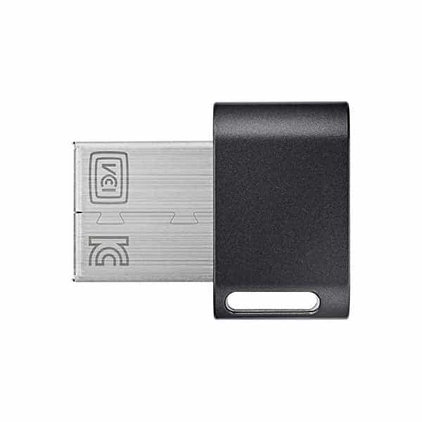 Samsumg FIT Titan Gray Plus 128GB USB 31  PenDrive