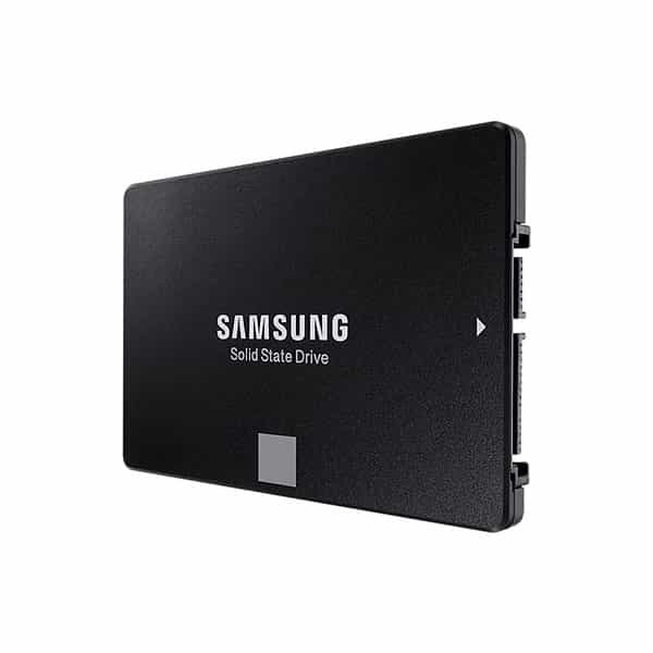 Samsung 860 EVO Basic 2TB SATA  Disco Duro SSD