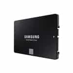 Samsung 860 EVO Basic 2TB SATA  Disco Duro SSD