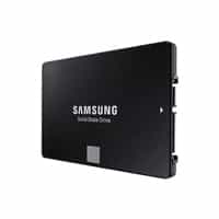 Samsung 860 EVO Basic 4TB SATA  Disco Duro SSD