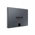 Samsung 860 QVO 4TB 25 SATA 3  Disco Duro SSD
