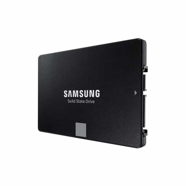 Samsung 870 EVO Basic 4TB SATA  Disco Duro SSD