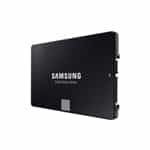 Samsung 870 EVO Basic 4TB SATA  Disco Duro SSD