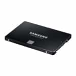 Samsung 870 EVO Basic 4TB SATA  Disco Duro SSD