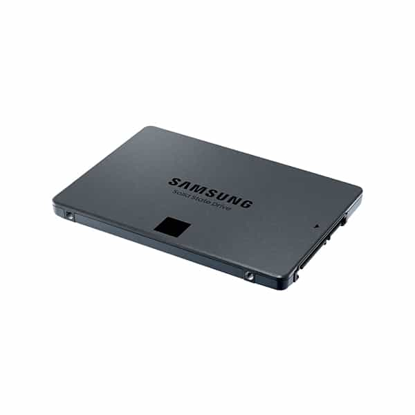 Samsung 870 QVO 2TB 25 SATA 3  Unidad SSD