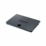 Samsung 870 QVO 2TB 25 SATA 3  Unidad SSD