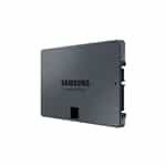 Samsung 870 QVO 2TB 25 SATA 3  Unidad SSD