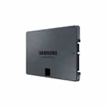 Samsung 870 QVO 4TB 25 SATA 3  Unidad SSD