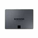 Samsung 870 QVO 8TB 25 SATA 3  Unidad SSD