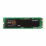 Samsung 860 EVO Basic 500GB M2  Disco Duro SSD