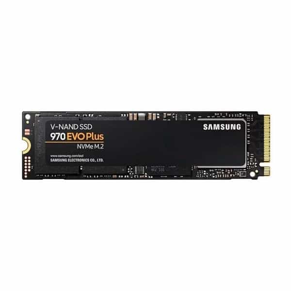 Samsung 970 EVO Plus 1TB M2 PCIe NVME  Disco Duro SSD