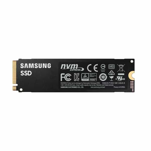 Samsung 980 Pro M2 PCIe Gen4 NVME 250GB  Disco Duro SSD