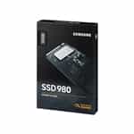 Samsung 980 250GB M2 PCIe NVME  Disco Duro SSD