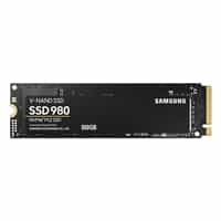 Samsung 980 500GB M.2 PCIe NVME - Disco Duro SSD