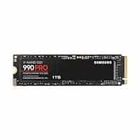 Samsung 990 Pro M2 PCIe Gen4 NVME 1TB  Disco Duro SSD