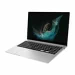 Samsung Galaxy Book2 Intel Core i5 1235U 8GB RAM 256GB SSD 156 FHD Windows 11 Pro  Portátil