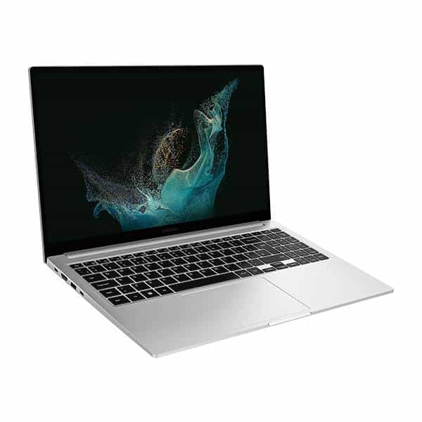 Samsung Galaxy Book2 Intel Core i5 1235U 8GB RAM 256GB SSD 156 FHD Windows 11 Pro  Portátil