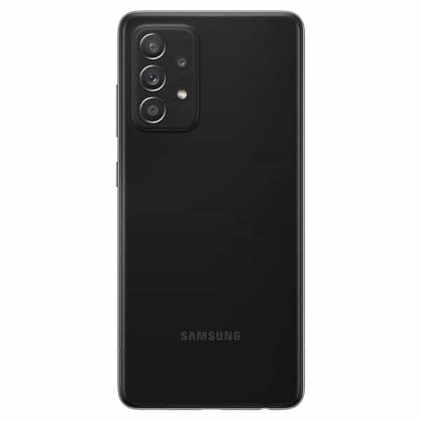 Samsung Galaxy A52s 5G 65 6GB 128GB Negro  Smartphone
