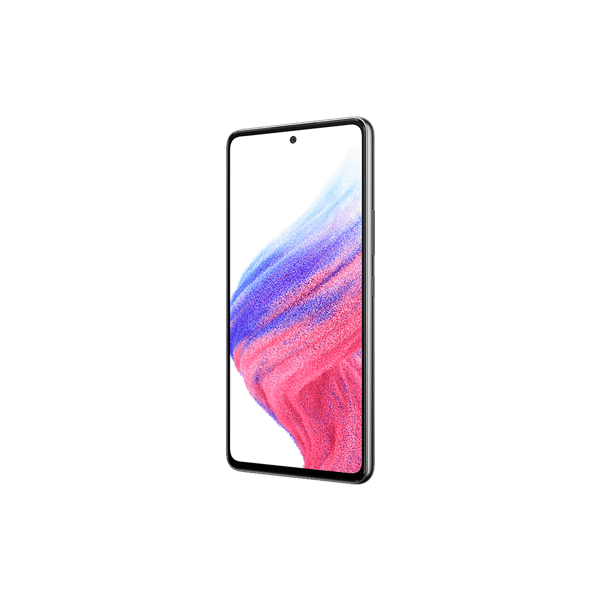 Samsung Galaxy A53 5G EE 65 FHD 128GB 6GB Negro