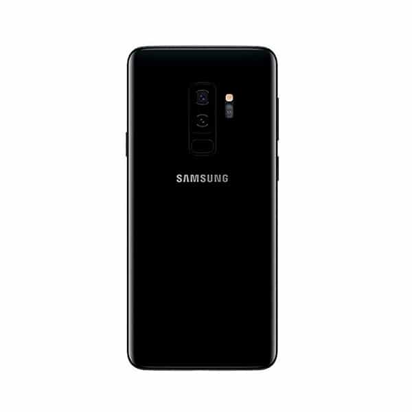 Samsung Galaxy S9 58 64GB Negro Android  Smartphone