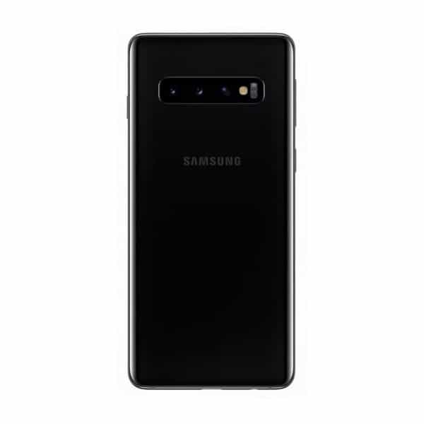 Samsung Galaxy S10 128GB Negro  Smartphone