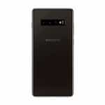 Samsung Galaxy S10128GB Negro  Smartphone