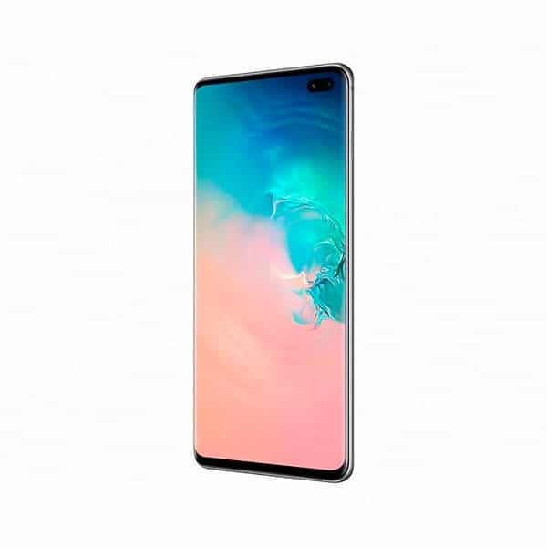 Samsung Galaxy S10 128GB Prism White | LIFE Informàtica