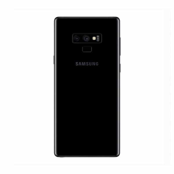 Samsung Galaxy Note 9 64 6GB 128GB Negro  Smartphone