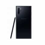 Samsung Galaxy Note 10 63 256GB Negro  Smartphone