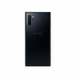 Samsung Galaxy Note 10 63 256GB Negro  Smartphone