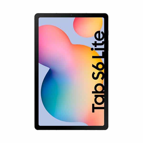 Samsung Galaxy Tab S6 Lite 1004 4GB 64GB Gris  Tablet