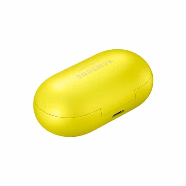 Samsung Galaxy Buds Bluetooth Yellow  Auriculares