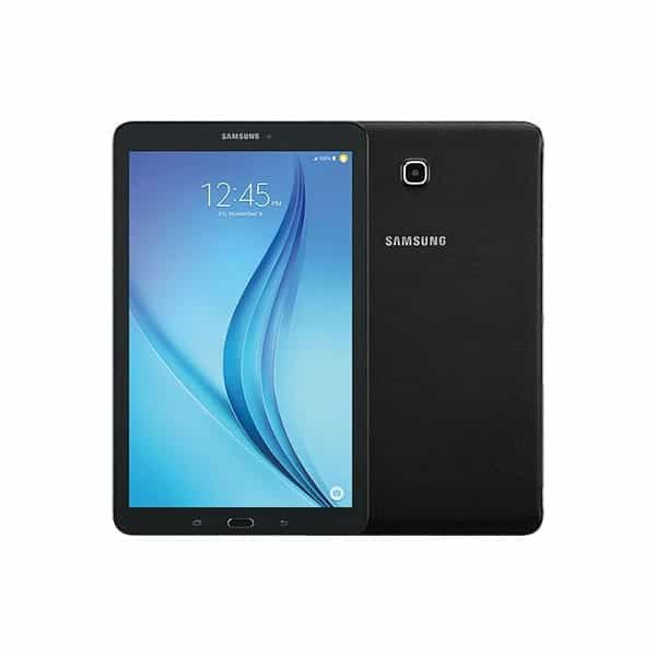 Samsung Galaxy Tab A 7 QC 8GB 15GB RAM Negro  Tablet