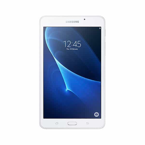 Samsung Galaxy Tab A 7 QC 8GB 15GB RAM Blanco  Tablet