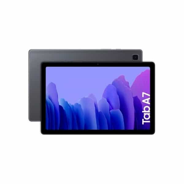 Samsung Galaxy Tab A7 104 32GB 4G Gris 2020  Tablet