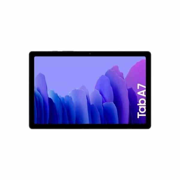 Samsung Galaxy Tab A7 104 64GB 4G Gris 2020  Tablet