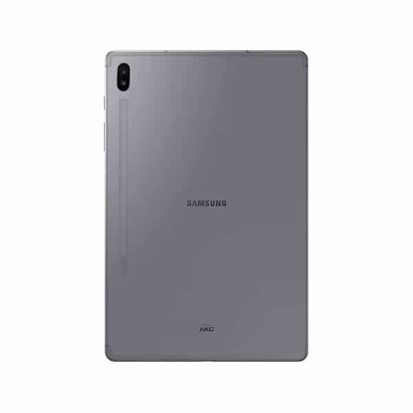 Samsung Galaxy Tab S6 256GB LTE Gris  Tablet