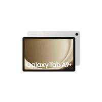 Samsung Tab A9+Wifi 128GB  | Tablet  Plateada