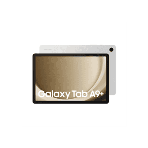 Samsung Tab A9Wifi 128GB  Tablet Plateada