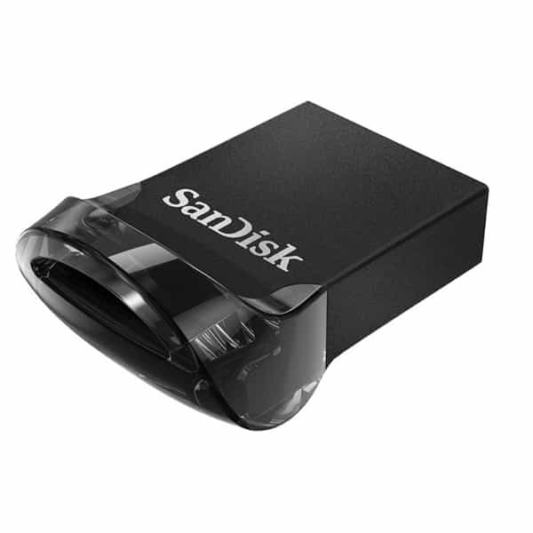 SanDisk Ultra Fit USB 31 16GB  PenDrive