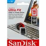 SanDisk Ultra Fit USB 31 16GB  PenDrive
